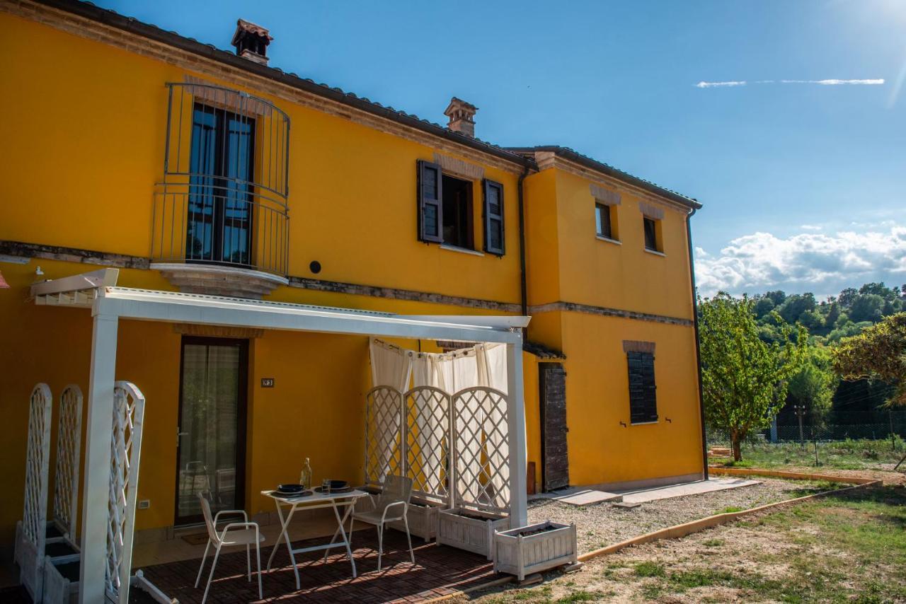 Le Due Torri Hotel Ancona Exterior photo