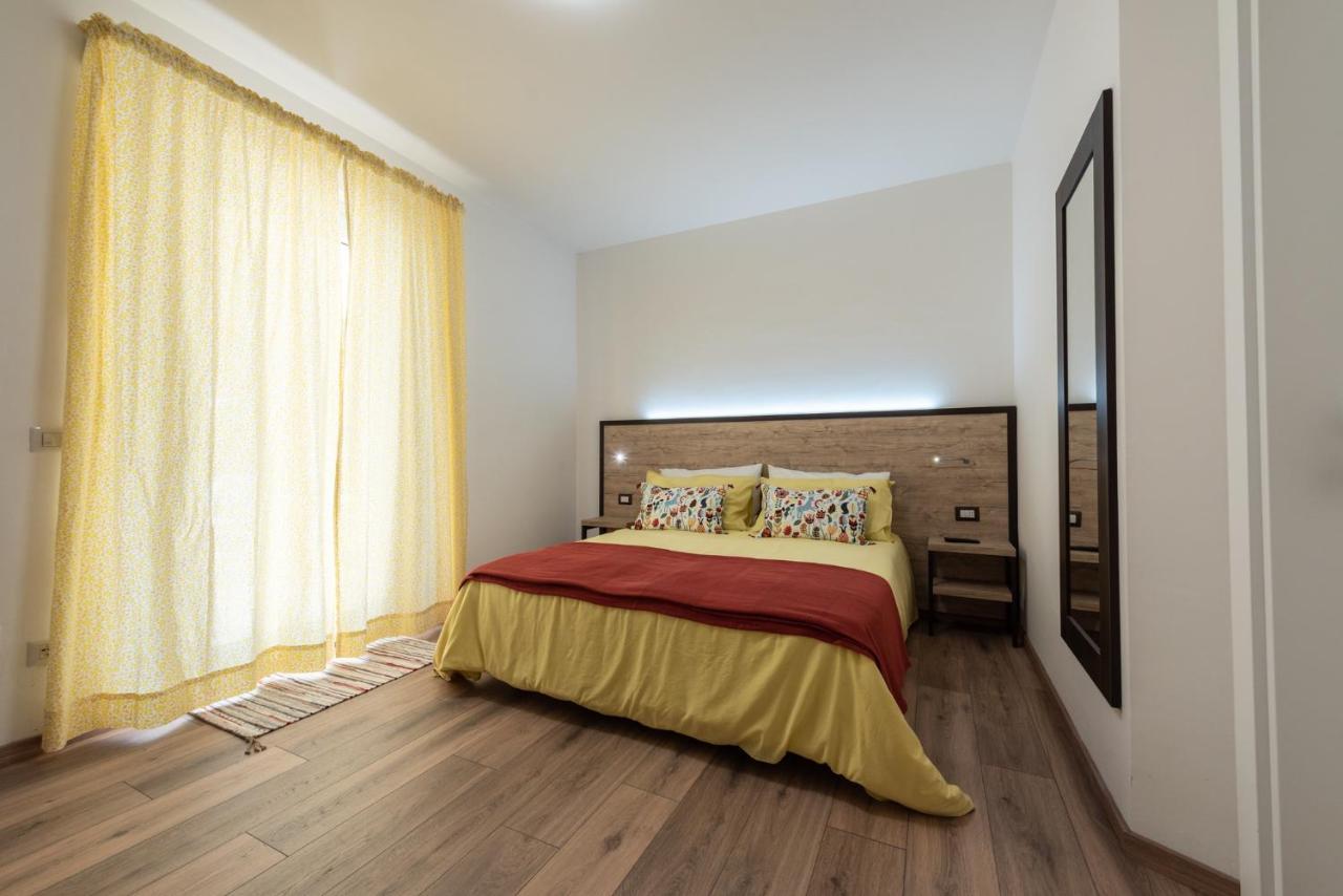 Le Due Torri Hotel Ancona Exterior photo