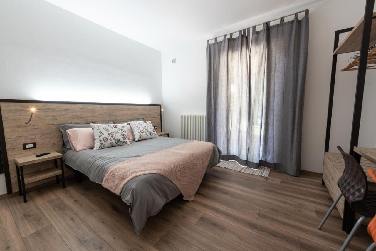 Le Due Torri Hotel Ancona Exterior photo