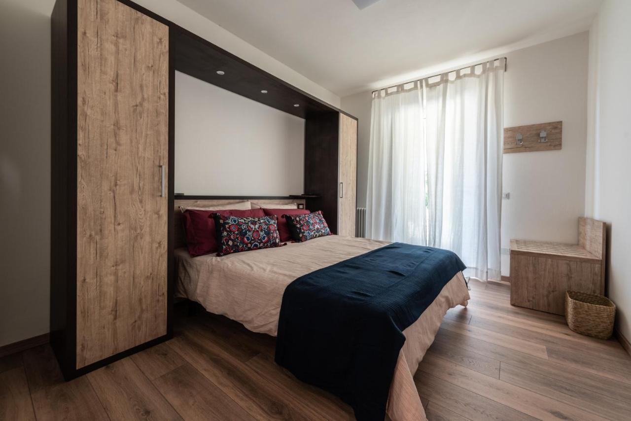 Le Due Torri Hotel Ancona Exterior photo